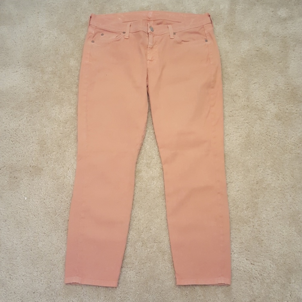 7 For All Mankind